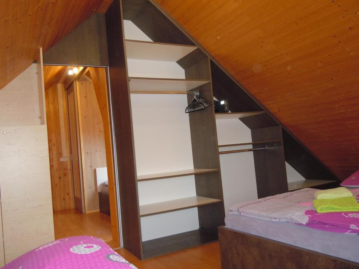 Apartment Wellness Vlckova エクステリア 写真