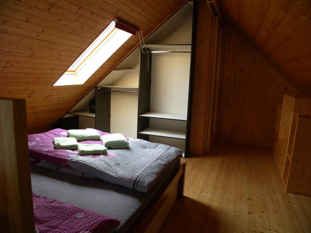 Apartment Wellness Vlckova エクステリア 写真